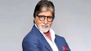 Amitabh Bachchan rents out office space for ₹33L per month