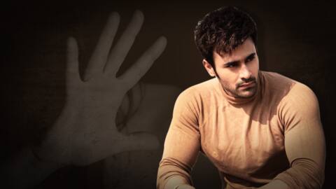 Actor Pearl V Puri, booked for raping minor, granted bail Actor Pearl V Puri, booked for raping minor, granted bail