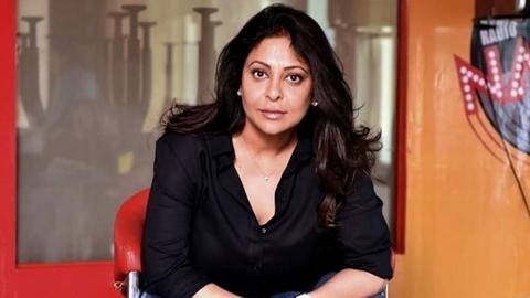 Shefali Shah's 'Someday' will now screen at Bollywood Festival Norway Shefali Shah's 'Someday' will now screen at Bollywood Festival Norway