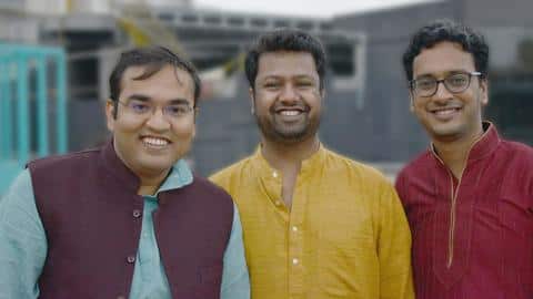 CoinSwitch Kuber raises $260 million, becomes India's second crypto unicorn CoinSwitch Kuber raises $260 million, becomes India's second crypto unicorn
