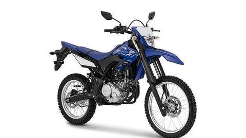Yamaha WR 155R gets a Monster Energy Edition in Indonesia Yamaha WR 155R gets a Monster Energy Edition in Indonesia