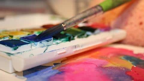 World Art Day 2022: Art, perception and appreciation World Art Day 2022: Art, perception and appreciation