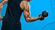 Muscles matter: Work your arm muscles with these exercises Muscles matter: Work your arm muscles with these exercises