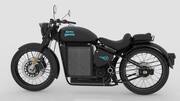 Can Royal Enfield be successful as an EV maker