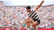 Carlos Alcaraz wins 2025 HSBC Championships title: Key stats