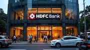 HDFC Bank's first-ever bonus share issue ends today