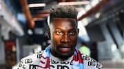 Andre Onana joins Turkish club Trabzonspor on loan: Details here