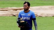Mushfiqur Rahim set to play his 100th Test for Bangladesh