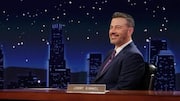 Was the entire Jimmy Kimmel fiasco about Disney's CEO?