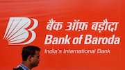 Bank of Baroda to raise $500M via bond sale