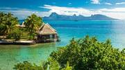 These are the most stunning islands in French Polynesia