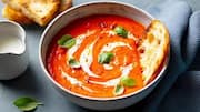 Tomatoes + cinnamon: 5 comforting meal ideas 