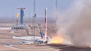 Chinese start-up nails reusable rocket landing, joins SpaceX, Blue Origin