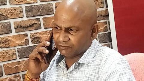 Police treating journalist's mysterious death in cavalier manner: Editor's Guild Police treating journalist's mysterious death in cavalier manner: Editor's Guild