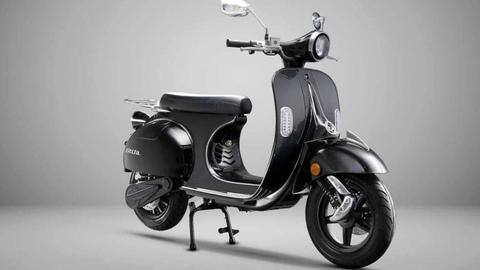 One-Moto launches Electa e-scooter in India at Rs. 2 lakh One-Moto launches Electa e-scooter in India at Rs. 2 lakh