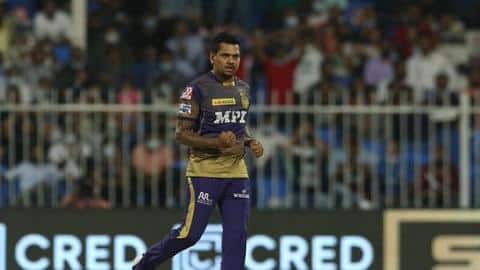 150 IPL wickets for Sunil Narine: Decoding the numbers 150 IPL wickets for Sunil Narine: Decoding the numbers