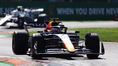 Formula 1, Max Verstappen wins the Italian GP: Key stats Formula 1, Max Verstappen wins the Italian GP: Key stats