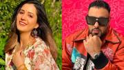 Singer-rapper Badshah, Isha Rikhi to tie knot this month: Reports