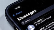 Android now lets you edit sent messages to iPhones