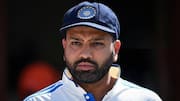 'You won't misbehave...': Irfan Pathan on Rohit Sharma's Sydney interview