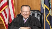 'World's nicest judge' Frank Caprio dies at 88 