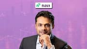 Sachin Bansal's Navi raises $100M at $1.3B valuation
