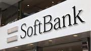 Why SoftBank is planning bond sale of up to $20B 