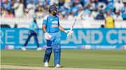 Rohit Sharma averages 57.6 vs West Indies in ODIs: Stats 