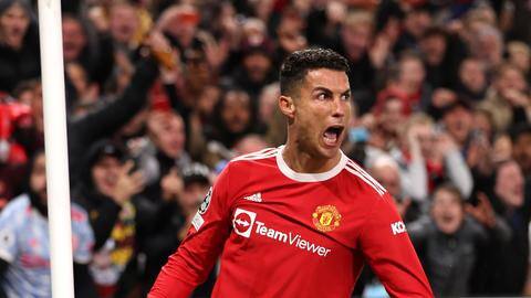 Champions League, Manchester United 3-2 Atalanta: Records broken Champions League, Manchester United 3-2 Atalanta: Records broken