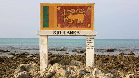Explainer: What's behind Sri Lanka's worst economic crisis in decades? Explainer: What's behind Sri Lanka's worst economic crisis in decades?