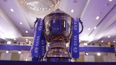 IPL 2022 playoffs: All you need to know IPL 2022 playoffs: All you need to know