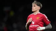 Chelsea in talks to sign Manchester United's Alejandro Garnacho: Details