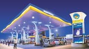 Bharat Petroleum's Q1 FY26 profit soars 141% to ₹6,839cr