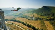 Base jumping in Batoka Gorge: 5 things to know