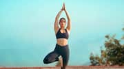 Tree pose: Remarkable benefits of this yoga asana