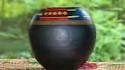 All about Zulu earthenware