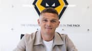Kieran Trippier considering Wolves exit after Rob Edwards's sacking: Details