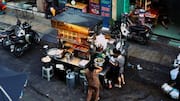 A beginner's guide to Vietnam's street food