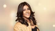 Ektaa's Balaji Telefilms partners with YouTube for long-form shows