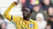 Yankuba Minteh can still get his dream move, says Hurzeler