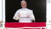 Pope Leo XIV's cancer diagnosis: What is pulmonary adenocarcinoma?