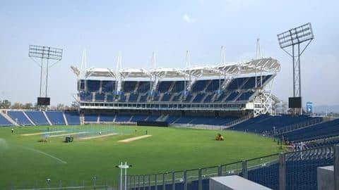 India vs England: ODIs to be played behind closed doors India vs England: ODIs to be played behind closed doors