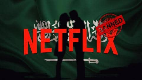 Gulf countries ask Netflix to remove 'offensive' LGBTQ+ content Gulf countries ask Netflix to remove 'offensive' LGBTQ+ content