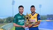 SL vs PAK, 2nd T20I: Match preview, head-to-head and stats