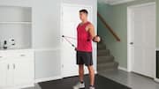 Why doorway resistance moves should be done daily