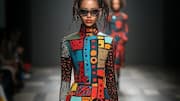 Kitenge fashion: 5 pieces to nail this trend