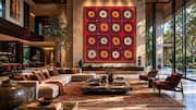 Suzani textiles: A classic choice for home decor 