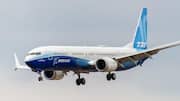 Boeing's 737 MAX 10 aircraft won't be flying anytime soon