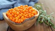 Sea buckthorn: A tiny berry with big health benefits