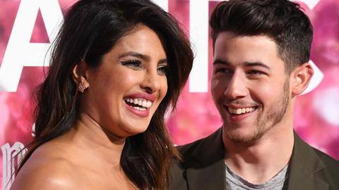 Name of Priyanka Chopra, Nick Jonas's daughter revealed. Details inside Name of Priyanka Chopra, Nick Jonas's daughter revealed. Details inside